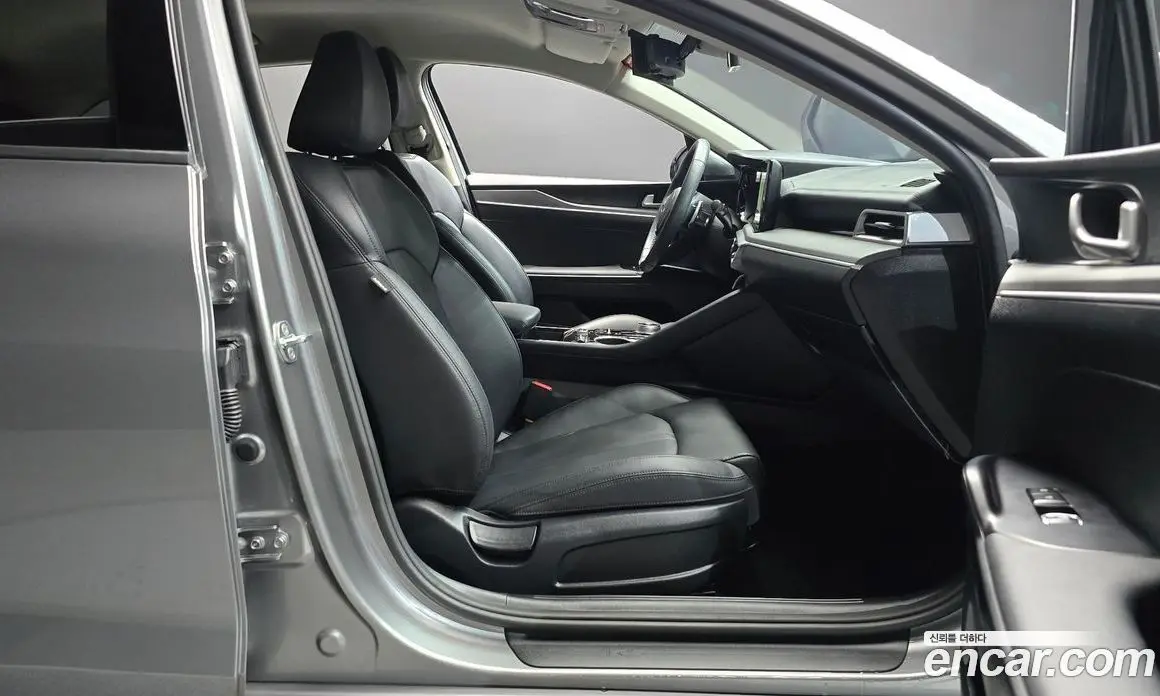 Kia K5 (Optima) 2022 2.0 автомат (гидро), фото 11