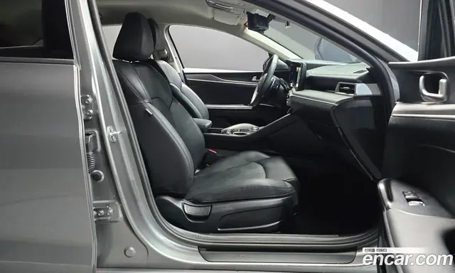 Kia K5 (Optima) 2022 2.0 автомат (гидро), миниатюра 11
