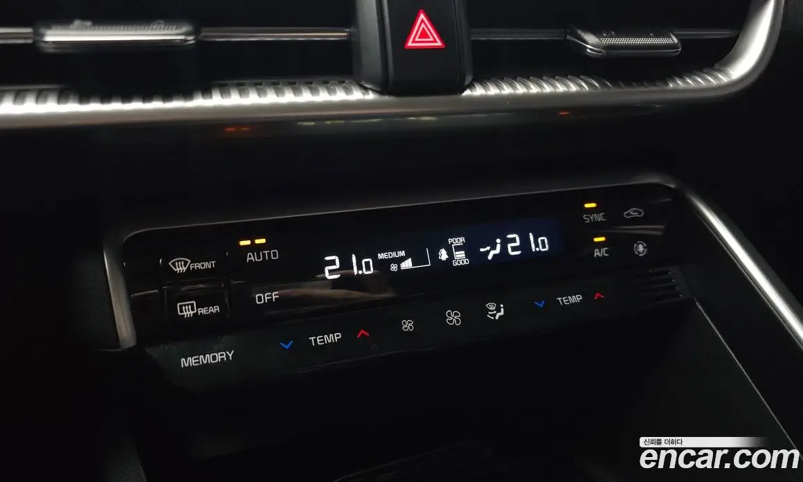 Kia K5 (Optima) 2022 2.0 автомат (гидро), фото 17