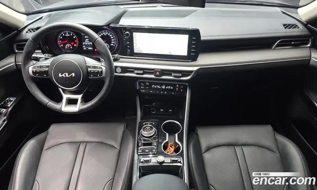 Kia K5 (Optima) 2022 2.0 автомат (гидро), миниатюра 7
