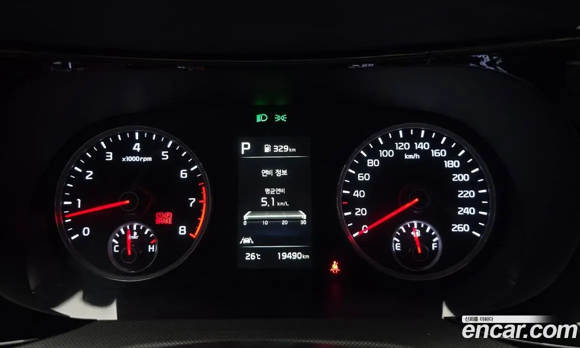 Kia K5 (Optima) 2022 2.0 автомат (гидро), фото 8