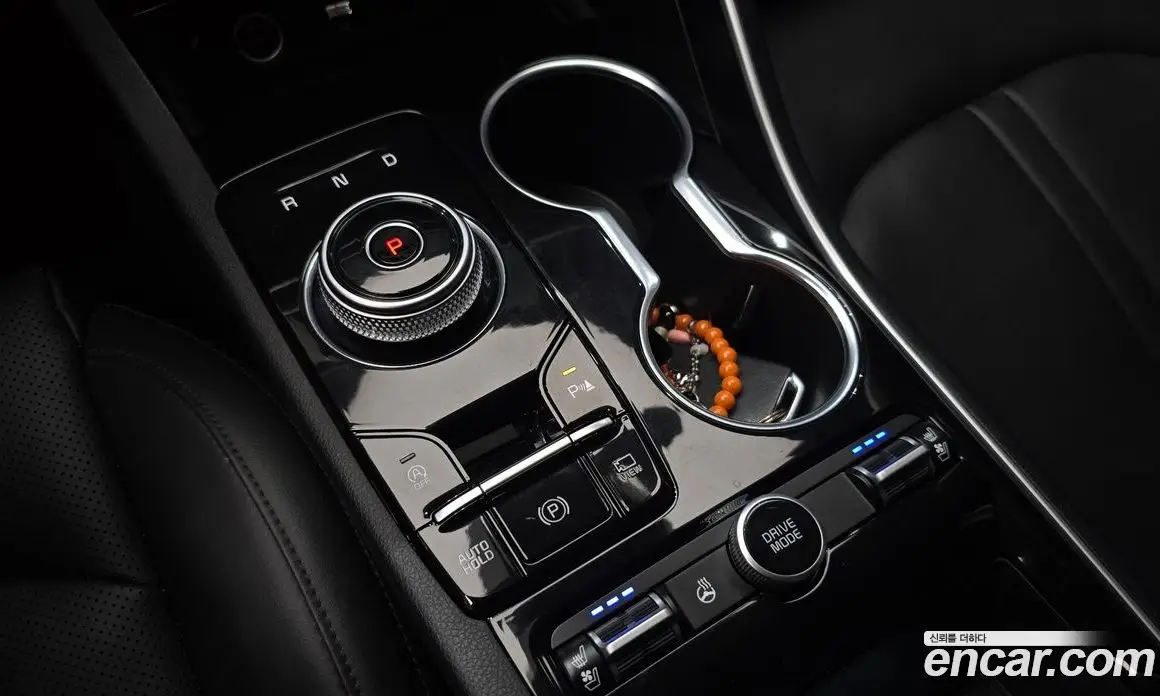 Kia K5 (Optima) 2022 2.0 автомат (гидро), фото 9