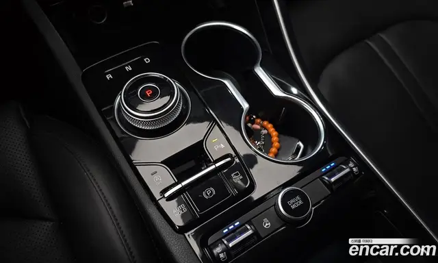 Kia K5 (Optima) 2022 2.0 автомат (гидро), миниатюра 9