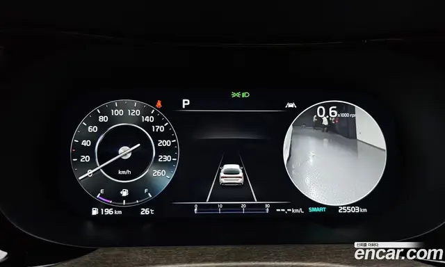 Kia K5 (Optima) 2022 2.0 автомат (гидро), миниатюра 11 Kia K5 (Optima) 2022 2.0 автомат (гидро), миниатюра 11