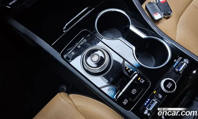 Kia K5 (Optima) 2022 2.0 автомат (гидро), миниатюра 12