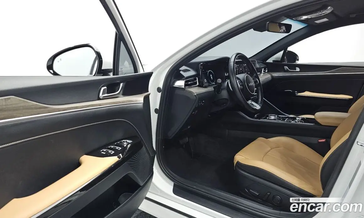 Kia K5 (Optima) 2022 2.0 автомат (гидро), фото 13 Kia K5 (Optima) 2022 2.0 автомат (гидро), фото 13