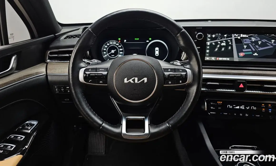 Kia K5 (Optima) 2022 2.0 автомат (гидро), фото 18 Kia K5 (Optima) 2022 2.0 автомат (гидро), фото 18