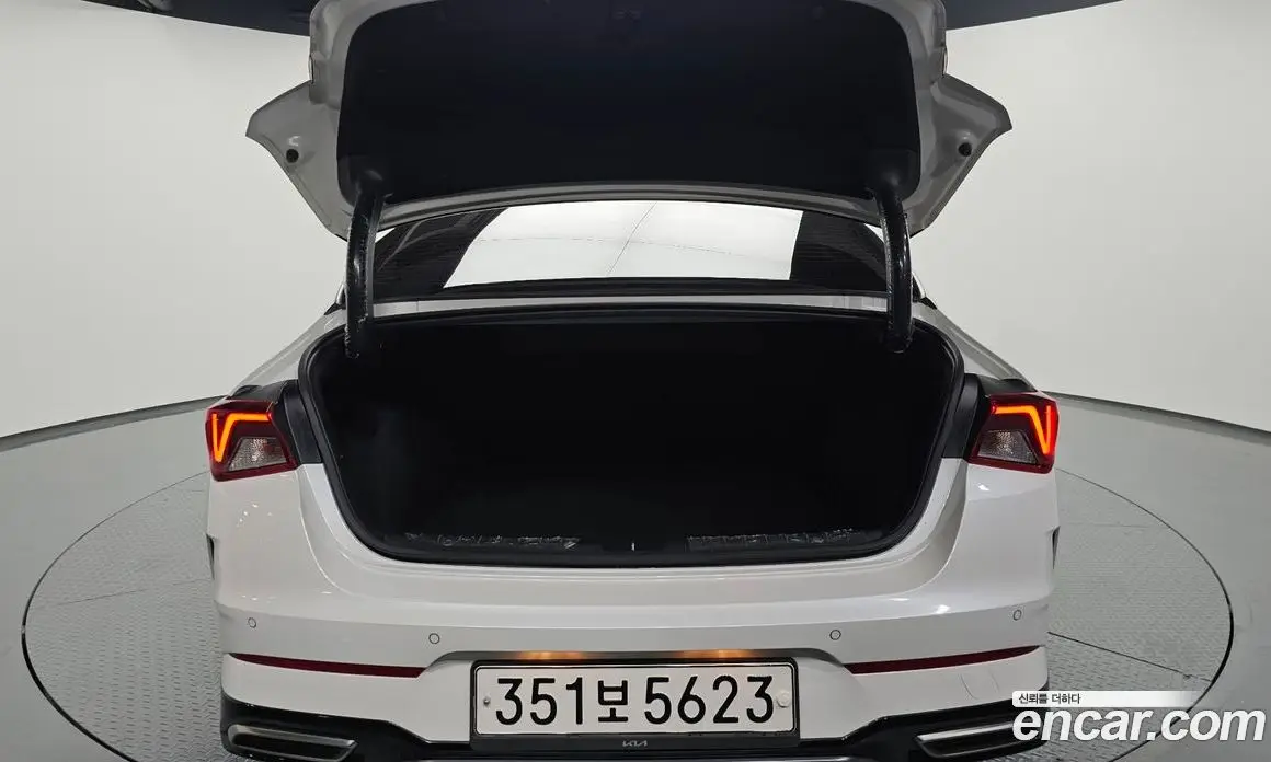 Kia K5 (Optima) 2022 2.0 автомат (гидро), фото 26 Kia K5 (Optima) 2022 2.0 автомат (гидро), фото 26
