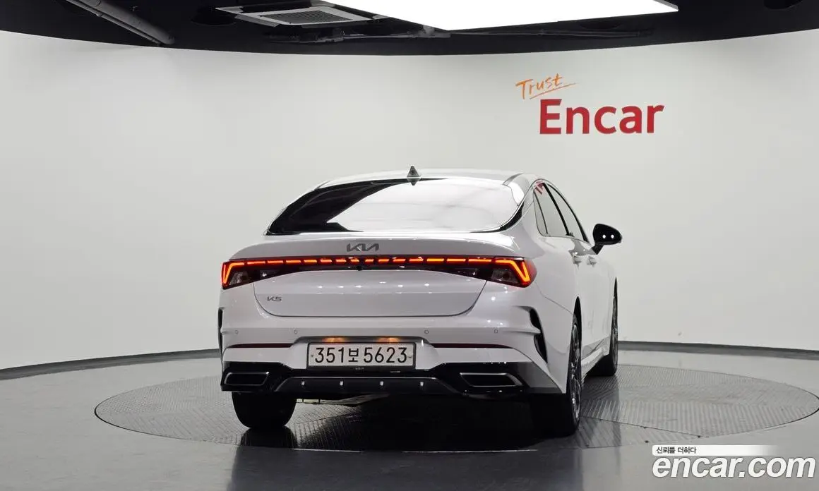 Kia K5 (Optima) 2022 2.0 автомат (гидро), фото 4 Kia K5 (Optima) 2022 2.0 автомат (гидро), фото 4
