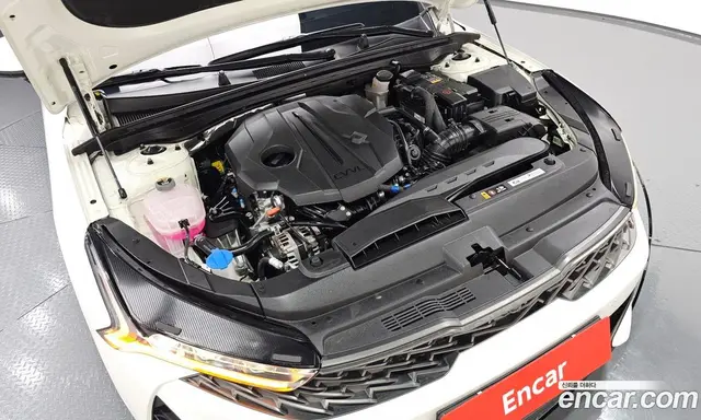 Kia K5 (Optima) 2022 2.0 автомат (гидро), миниатюра 6 Kia K5 (Optima) 2022 2.0 автомат (гидро), миниатюра 6