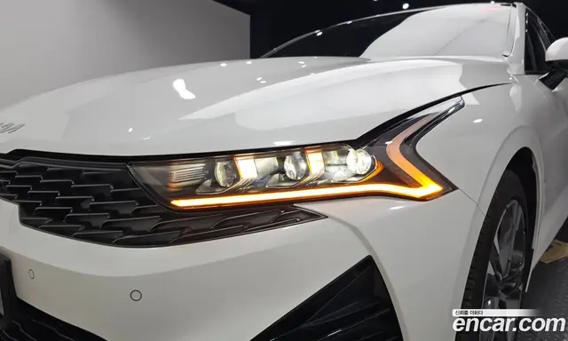 Kia K5 (Optima) 2022 2.0 автомат (гидро), миниатюра 8 Kia K5 (Optima) 2022 2.0 автомат (гидро), миниатюра 8