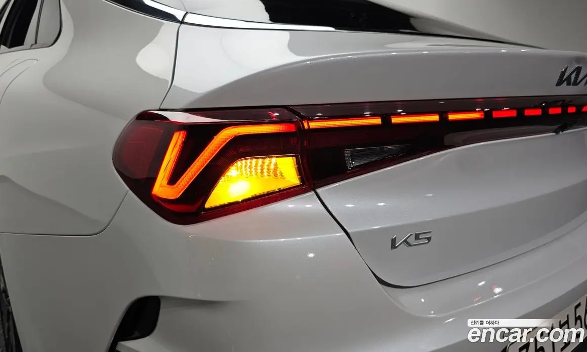Kia K5 (Optima) 2022 2.0 автомат (гидро), фото 9 Kia K5 (Optima) 2022 2.0 автомат (гидро), фото 9