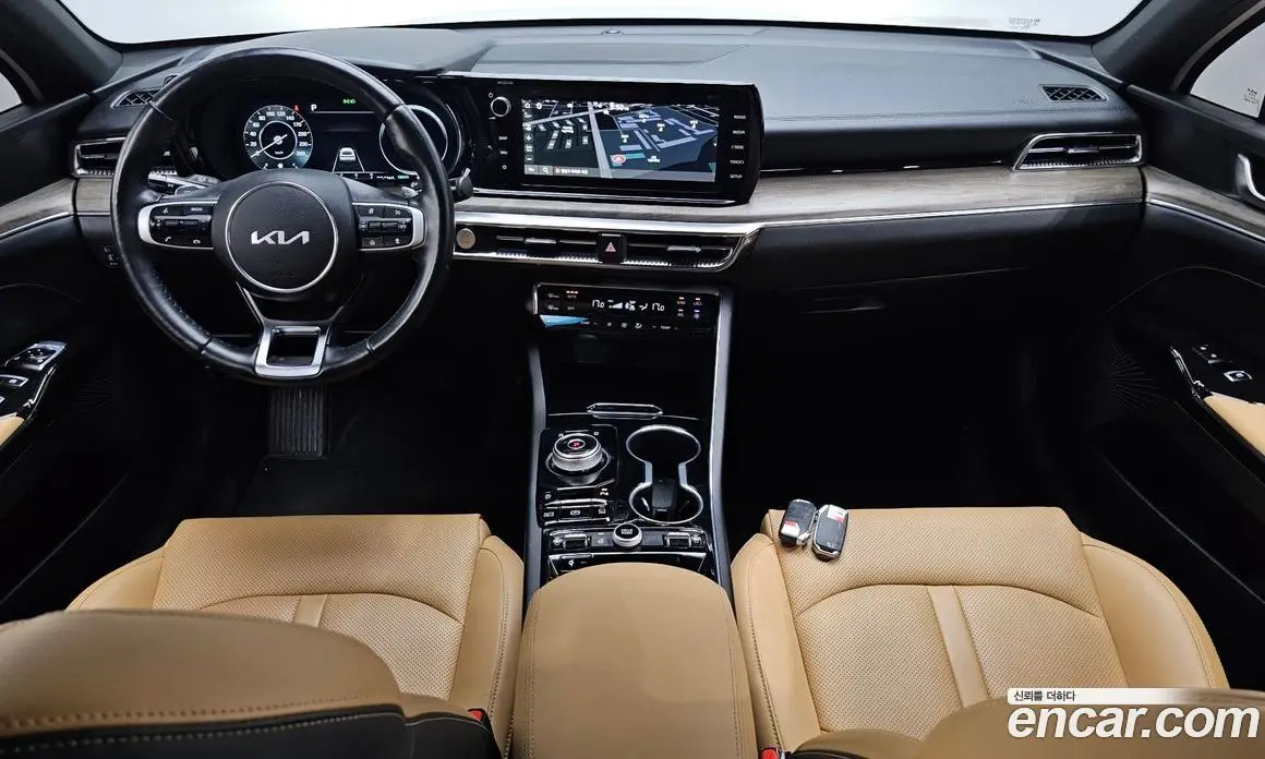 Kia K5 (Optima) 2022 2.0 автомат (гидро), фото 10 Kia K5 (Optima) 2022 2.0 автомат (гидро), фото 10