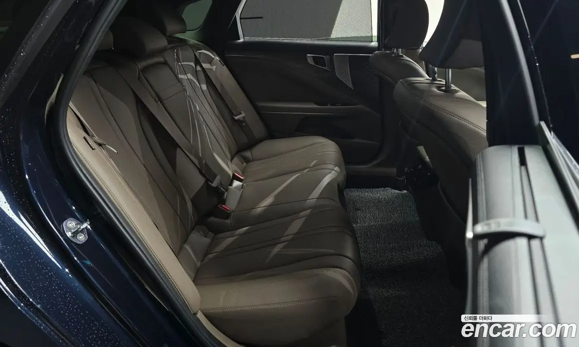 Kia K8 2022 1.6 автомат (гидро), фото 17 Kia K8 2022 1.6 автомат (гидро), фото 17