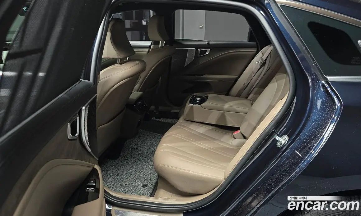 Kia K8 2022 1.6 автомат (гидро), фото 18 Kia K8 2022 1.6 автомат (гидро), фото 18
