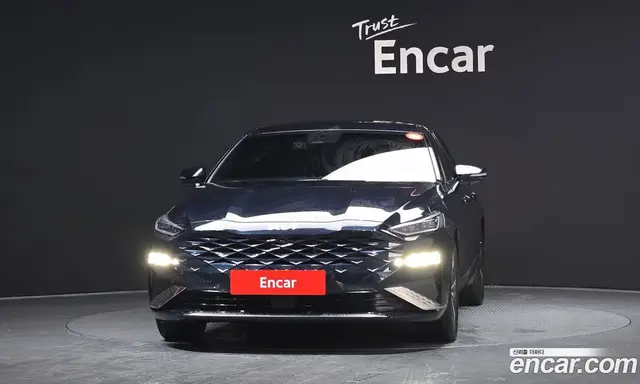 Kia K8 2022 1.6 автомат (гидро), миниатюра 3 Kia K8 2022 1.6 автомат (гидро), миниатюра 3