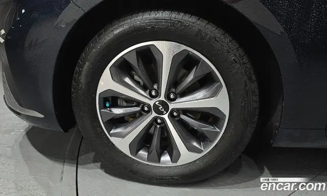 Kia K8 2022 1.6 автомат (гидро), миниатюра 5 Kia K8 2022 1.6 автомат (гидро), миниатюра 5