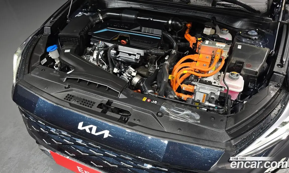 Kia K8 2022 1.6 автомат (гидро), фото 6 Kia K8 2022 1.6 автомат (гидро), фото 6