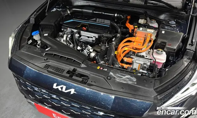 Kia K8 2022 1.6 автомат (гидро), миниатюра 6 Kia K8 2022 1.6 автомат (гидро), миниатюра 6