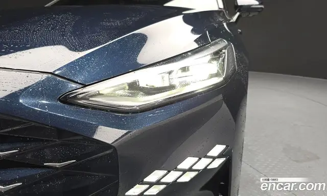 Kia K8 2022 1.6 автомат (гидро), миниатюра 8 Kia K8 2022 1.6 автомат (гидро), миниатюра 8