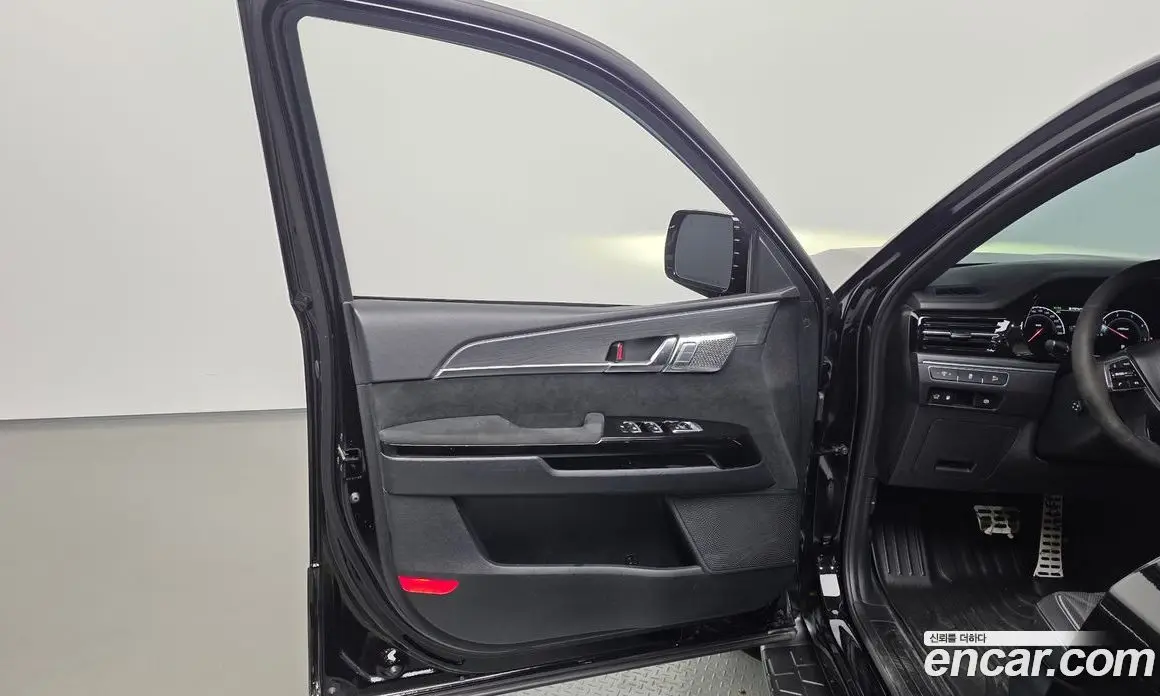 Kia Mohave 2024 3.0 автомат (гидро), фото 14 Kia Mohave 2024 3.0 автомат (гидро), фото 14