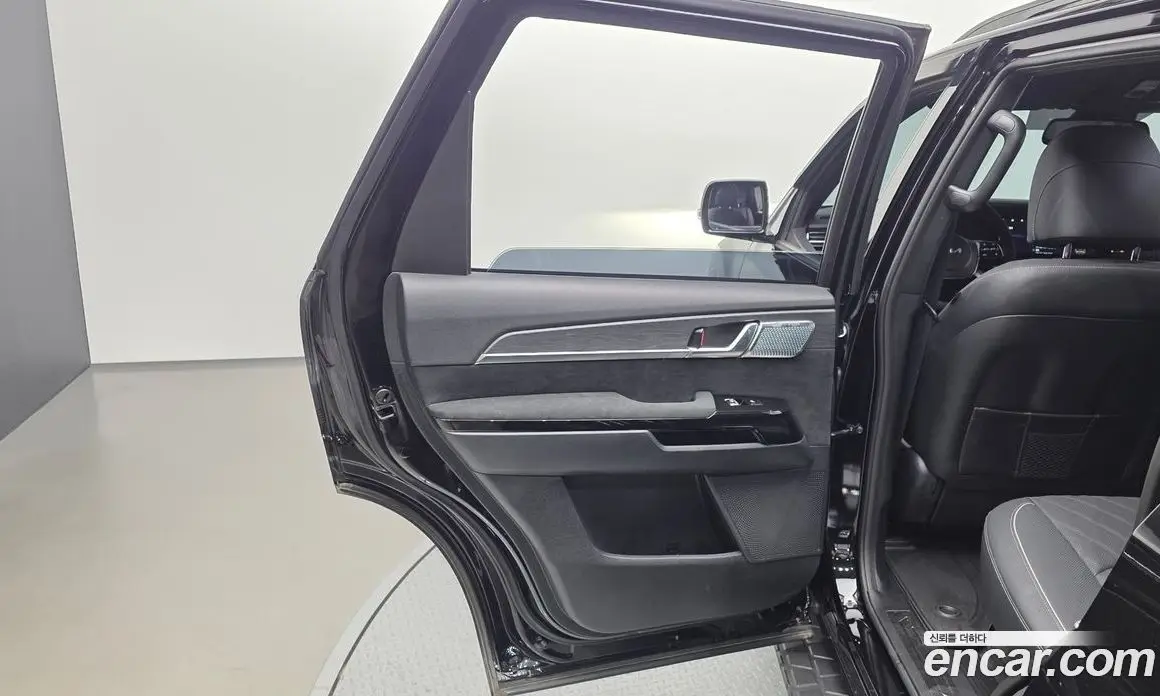 Kia Mohave 2024 3.0 автомат (гидро), фото 15 Kia Mohave 2024 3.0 автомат (гидро), фото 15