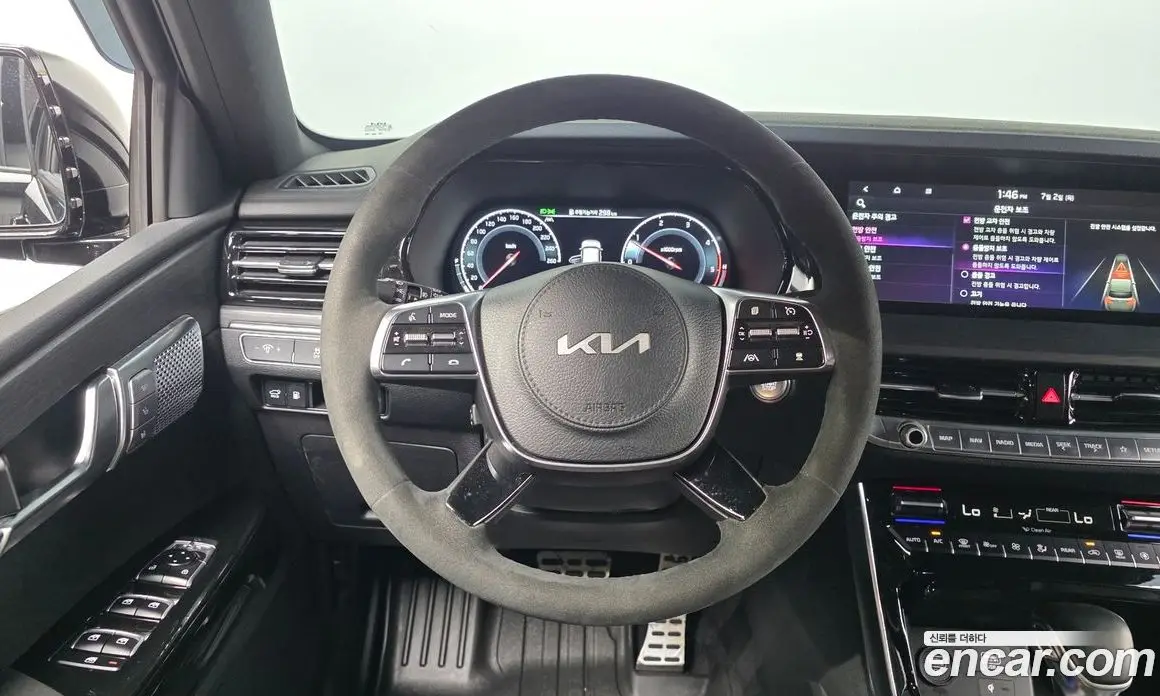 Kia Mohave 2024 3.0 автомат (гидро), фото 19 Kia Mohave 2024 3.0 автомат (гидро), фото 19