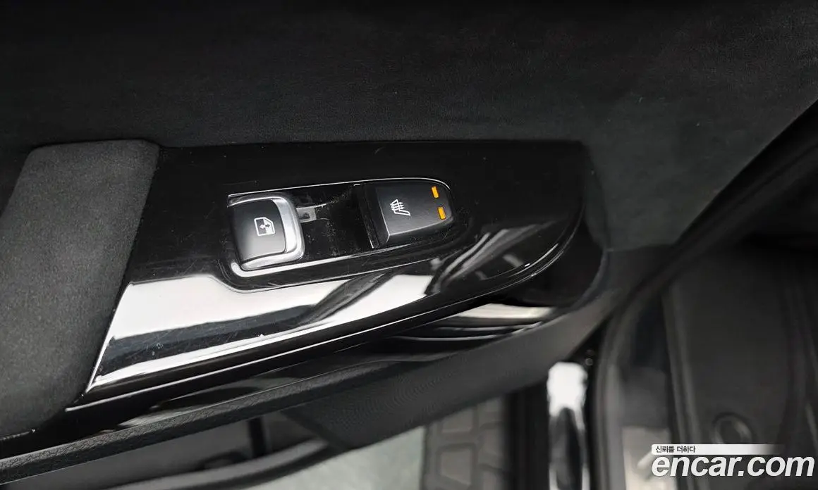 Kia Mohave 2024 3.0 автомат (гидро), фото 24 Kia Mohave 2024 3.0 автомат (гидро), фото 24