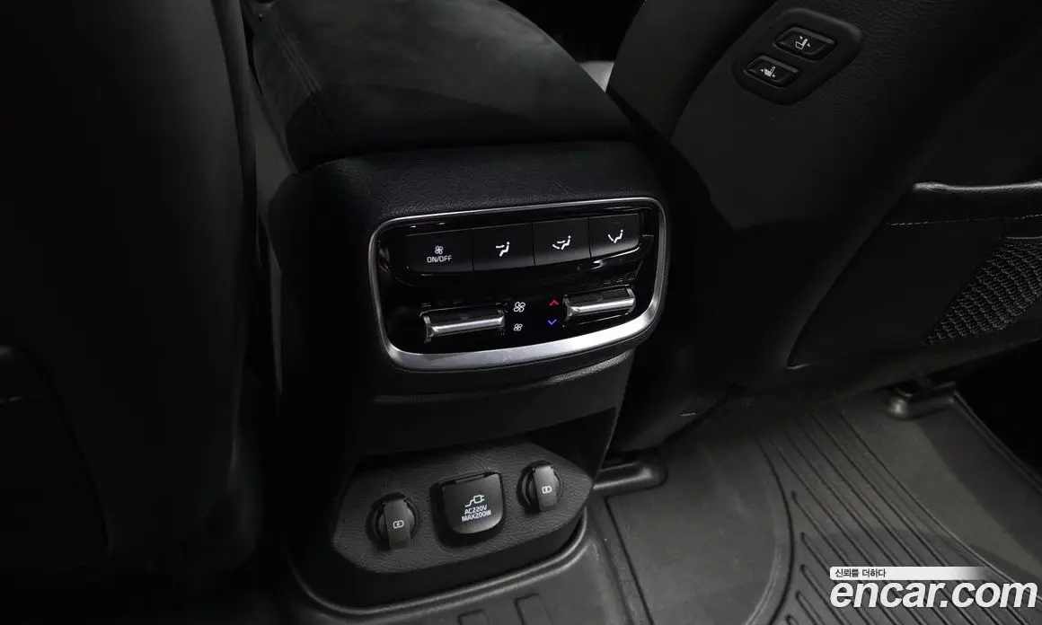 Kia Mohave 2024 3.0 автомат (гидро), фото 29 Kia Mohave 2024 3.0 автомат (гидро), фото 29