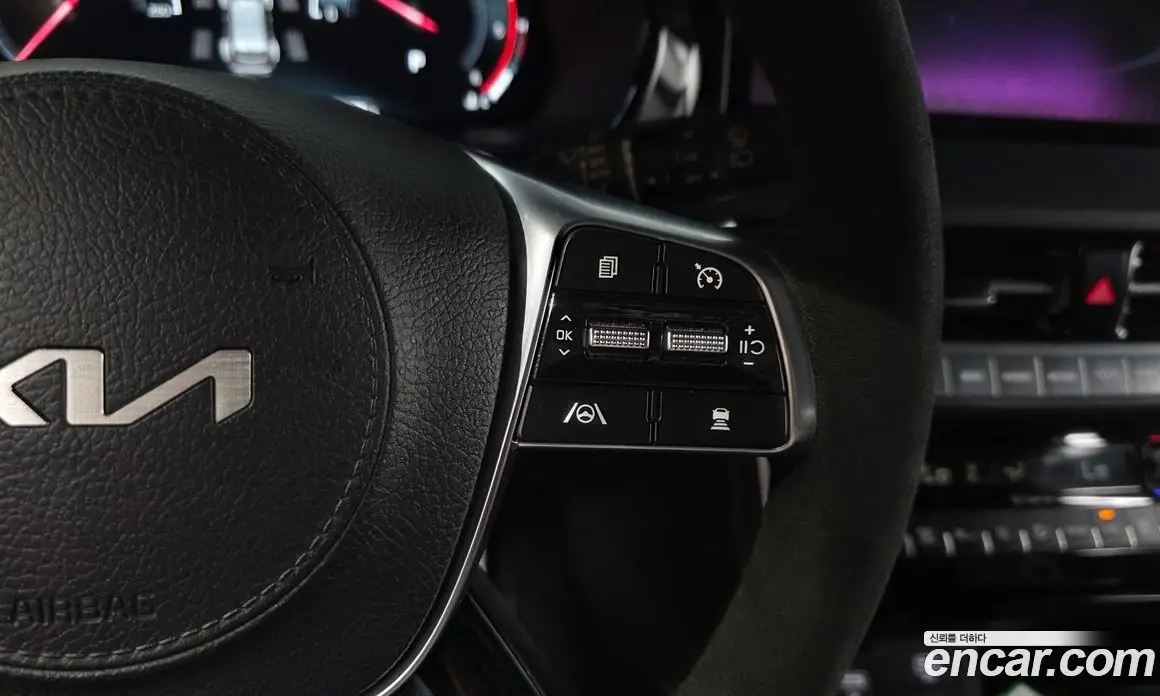 Kia Mohave 2024 3.0 автомат (гидро), фото 34 Kia Mohave 2024 3.0 автомат (гидро), фото 34