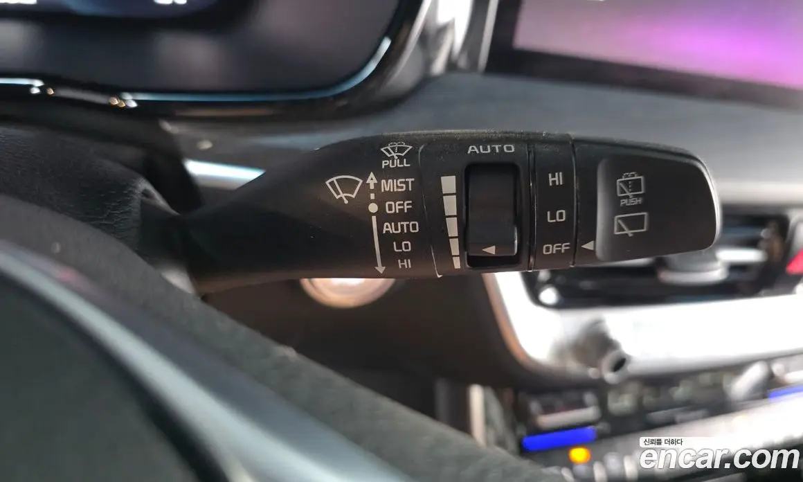 Kia Mohave 2024 3.0 автомат (гидро), фото 36 Kia Mohave 2024 3.0 автомат (гидро), фото 36