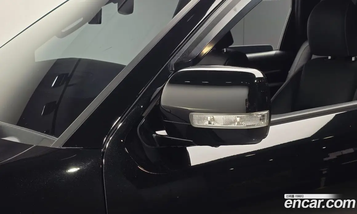 Kia Mohave 2024 3.0 автомат (гидро), фото 39 Kia Mohave 2024 3.0 автомат (гидро), фото 39