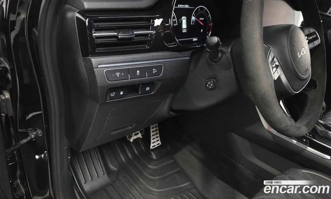 Kia Mohave 2024 3.0 автомат (гидро), фото 40 Kia Mohave 2024 3.0 автомат (гидро), фото 40