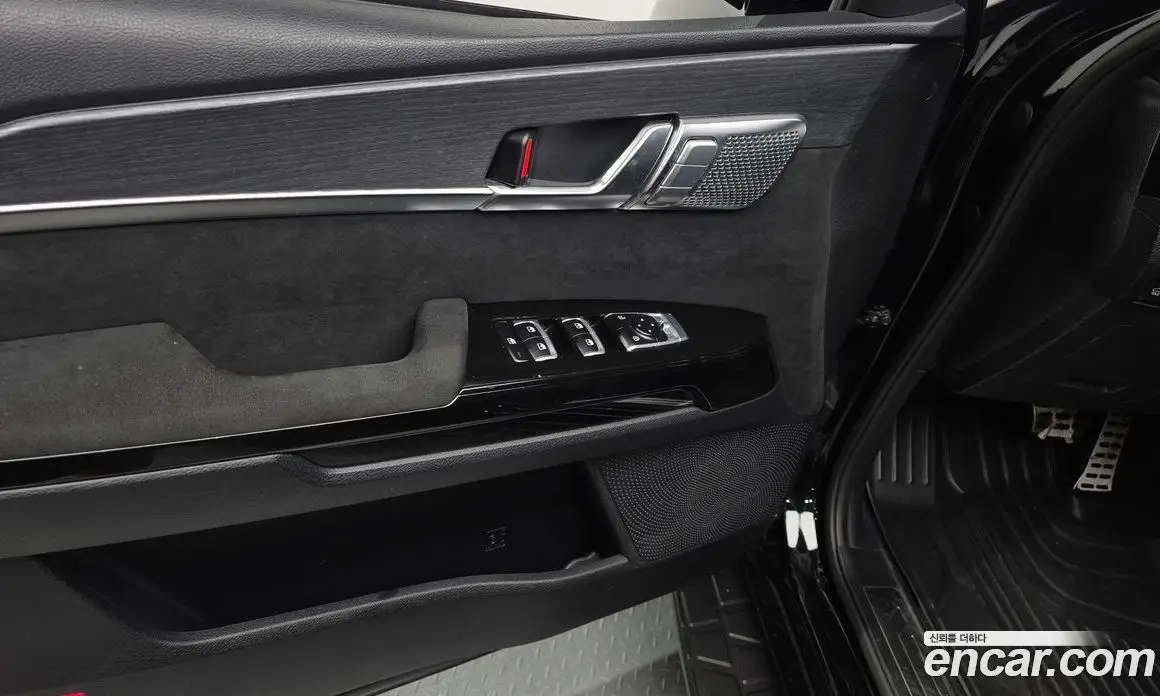 Kia Mohave 2024 3.0 автомат (гидро), фото 41 Kia Mohave 2024 3.0 автомат (гидро), фото 41