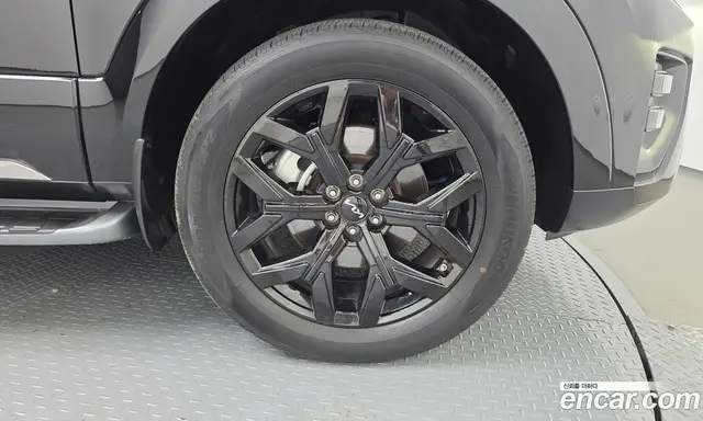 Kia Mohave 2024 3.0 автомат (гидро), миниатюра 7 Kia Mohave 2024 3.0 автомат (гидро), миниатюра 7