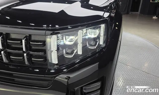 Kia Mohave 2024 3.0 автомат (гидро), миниатюра 8 Kia Mohave 2024 3.0 автомат (гидро), миниатюра 8