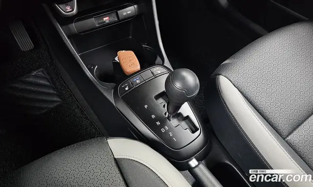 Kia Morning 2023 1.0 автомат (гидро), миниатюра 11 Kia Morning 2023 1.0 автомат (гидро), миниатюра 11