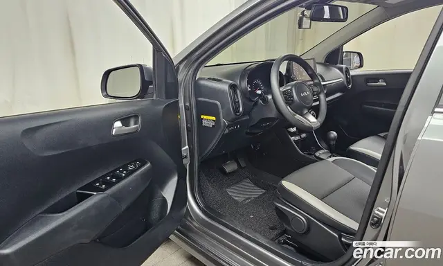 Kia Morning 2023 1.0 автомат (гидро), миниатюра 12