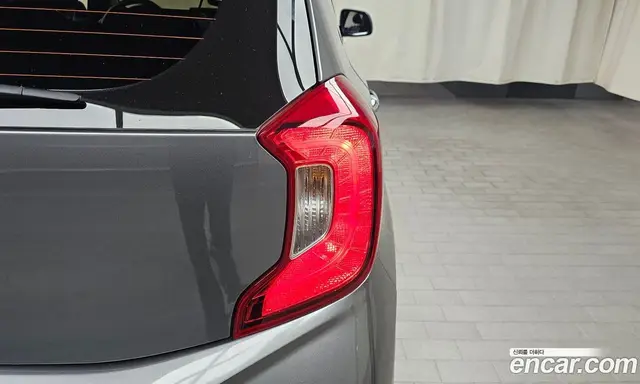 Kia Morning 2023 1.0 автомат (гидро), миниатюра 8 Kia Morning 2023 1.0 автомат (гидро), миниатюра 8
