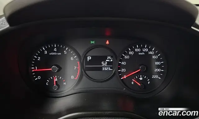 Kia Morning 2023 1.0 автомат (гидро), миниатюра 10 Kia Morning 2023 1.0 автомат (гидро), миниатюра 10