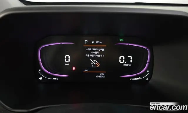 Kia Morning 2023 1.0 автомат (гидро), миниатюра 11 Kia Morning 2023 1.0 автомат (гидро), миниатюра 11