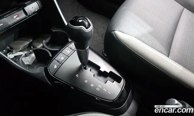 Kia Morning 2023 1.0 автомат (гидро), миниатюра 12