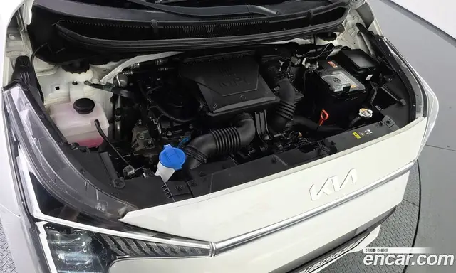Kia Morning 2023 1.0 автомат (гидро), миниатюра 6 Kia Morning 2023 1.0 автомат (гидро), миниатюра 6
