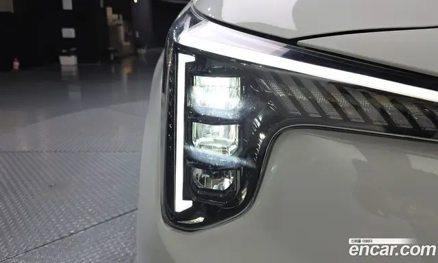 Kia Morning 2023 1.0 автомат (гидро), миниатюра 8 Kia Morning 2023 1.0 автомат (гидро), миниатюра 8