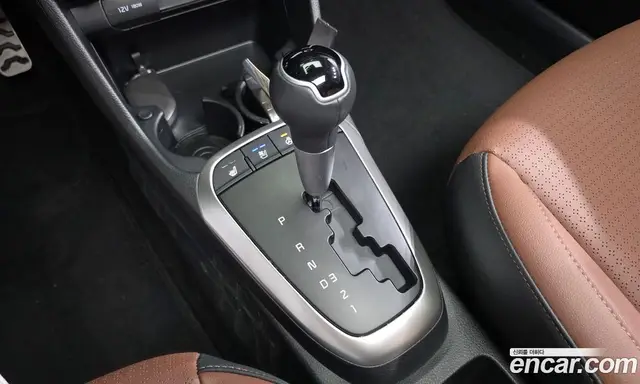 Kia Morning 2024 1.0 автомат (гидро), миниатюра 12