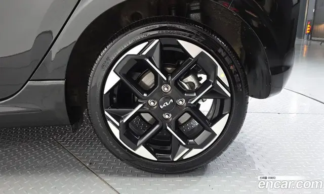 Kia Morning 2024 1.0 автомат (гидро), миниатюра 7 Kia Morning 2024 1.0 автомат (гидро), миниатюра 7