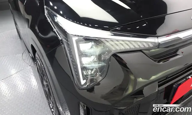 Kia Morning 2024 1.0 автомат (гидро), миниатюра 8 Kia Morning 2024 1.0 автомат (гидро), миниатюра 8