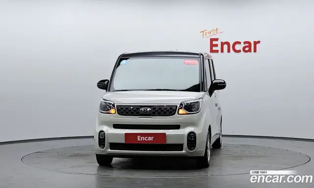 Kia Ray 2021 1.0 автомат (гидро), миниатюра 2