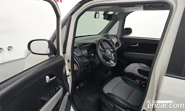 Kia Ray 2021 1.0 автомат (гидро), миниатюра 12