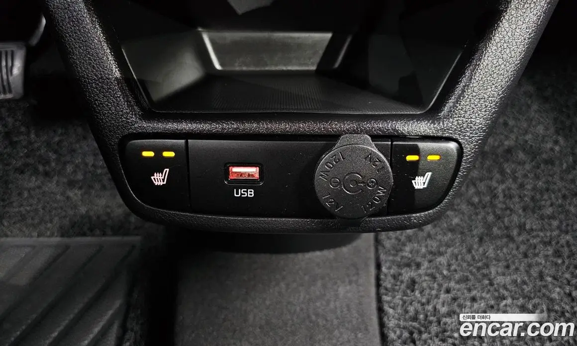 Kia Ray 2021 1.0 автомат (гидро), фото 27